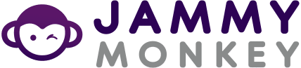 jammy-monkey-logo