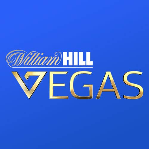 william hill vegas casino