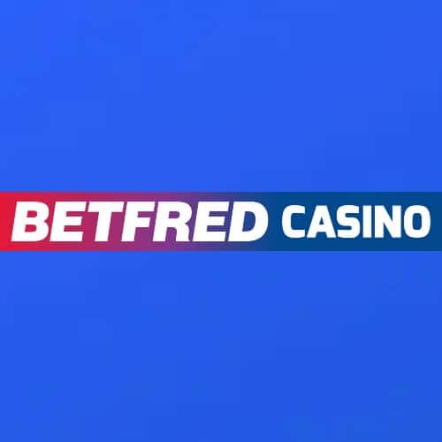 betfred casino