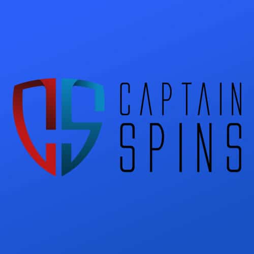 Featured image for “Captain Spins Casino Review: Latest Bonuses, Games, & Features”