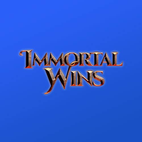 immortal wins casino