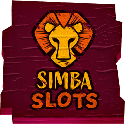simba slots logo