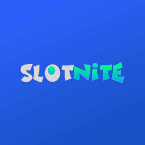 Featured image for “Slotnite Casino: 100 Bonus Spins”