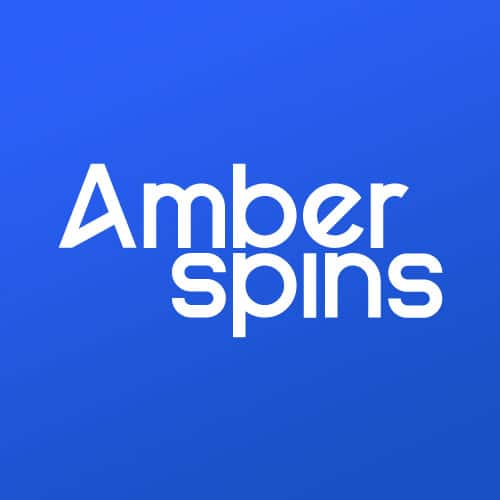 Featured image for “Amber Spins Casino: £30 Bonus & 100 Spins”