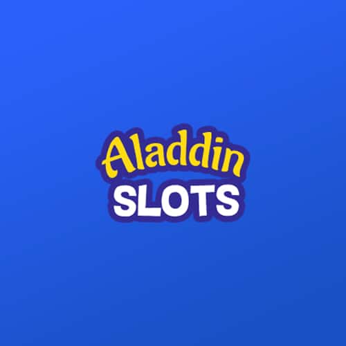 aladdin slots