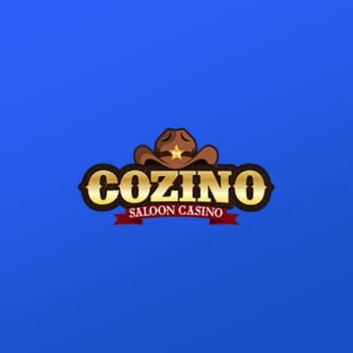 Cozino Saloon Casino