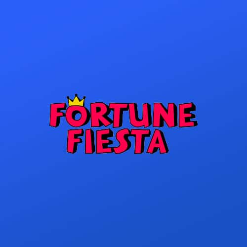 Featured image for “Fortune Fiesta Casino: up to 100 Free Spins”