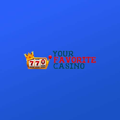 your favourite casino