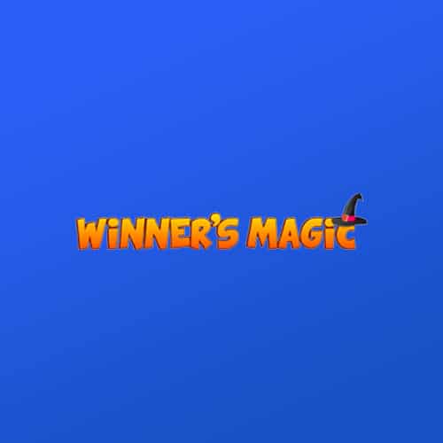 Featured image for “Winner’s Magic Casino: 35 Free Spins + £30 Bonus”