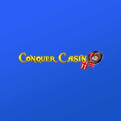 Featured image for “Conquer Casino: 15 Bonus Spins & 200% Match”
