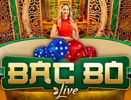 Bac Bo Live Casino