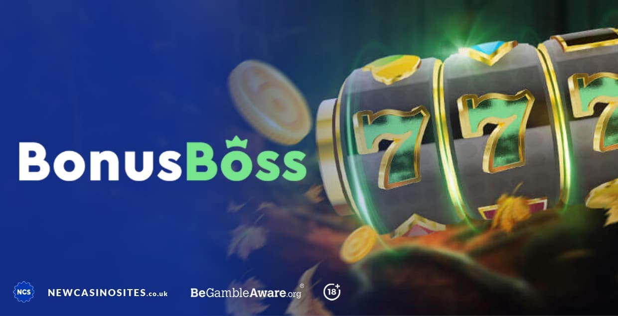 Bonus Boss top image