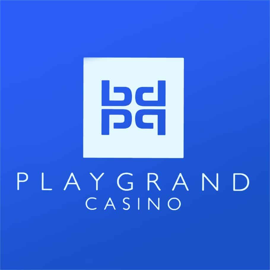 Playgrand Casino Featured Image