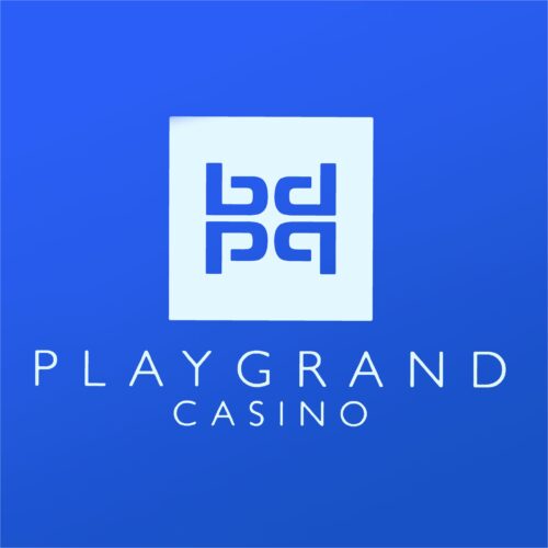 Playgrand Casino Featured Image