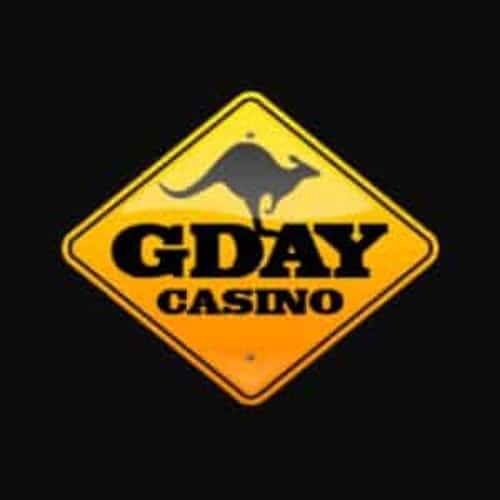 gday casino logo