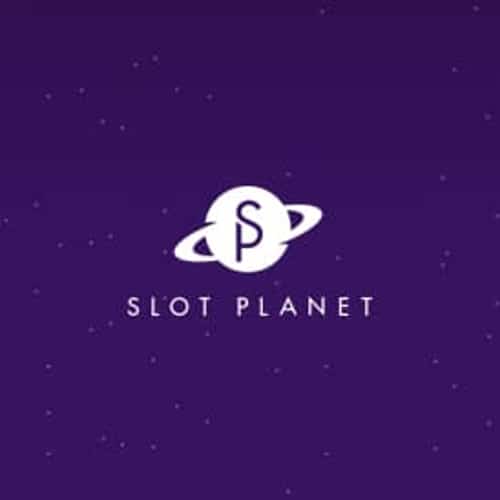 Slot Planet Casino 