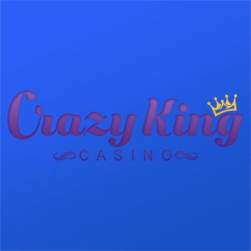 Featured image for “Crazy King Casino Review: Latest Bonuses, Games, & Features”