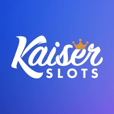 Kaiser Slots Featured Logo