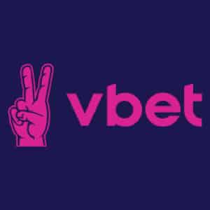 Featured image for “VBET Casino Review and Bonus: 125% Deposit Match up to £150 + 50 free”