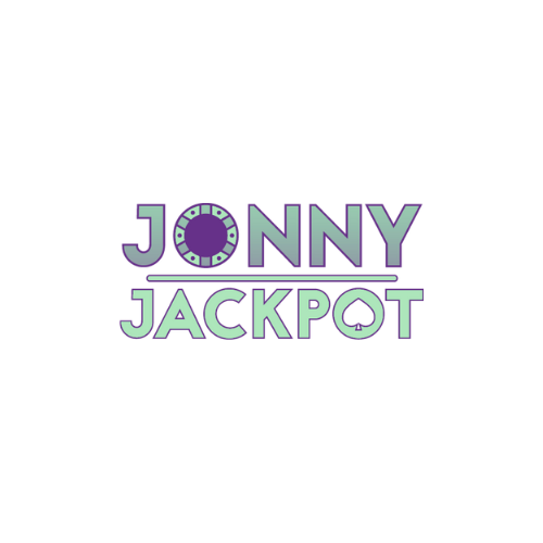 Jonny Jackpot Featured Logo