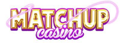 Matchup Casino Logo
