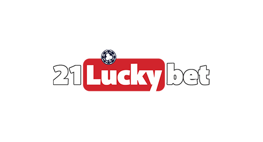21 Lucky Bet Logo