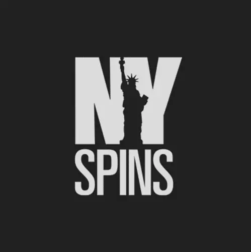 Featured image for “NY Spins Casino: £50 Bonus + 50 Free Spins No Wagering”