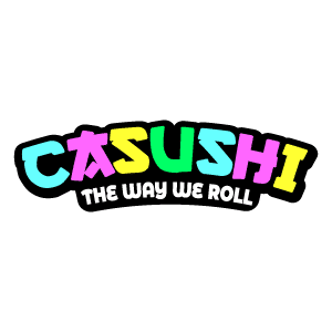 Casushi Featured Logo