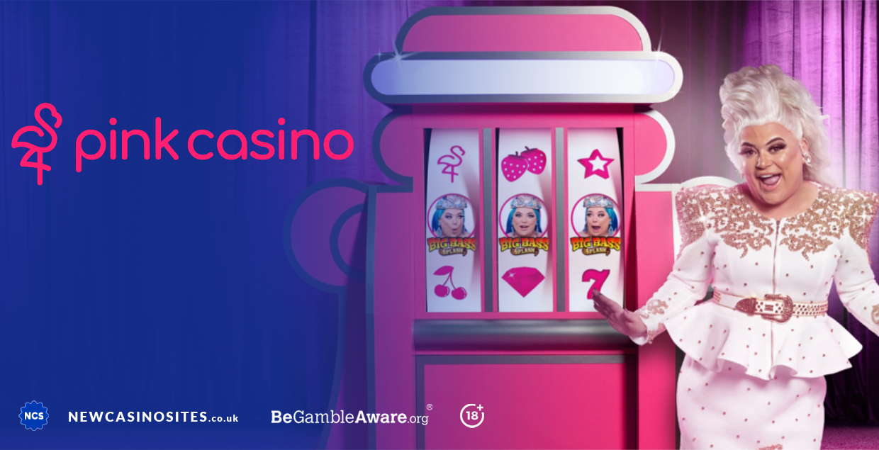 pink casino top image