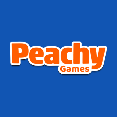 Peachy Games Featured Image