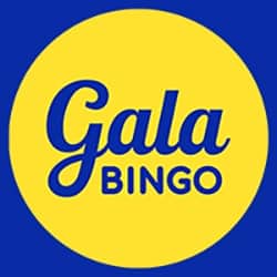 Featured image for “Gala Bingo”