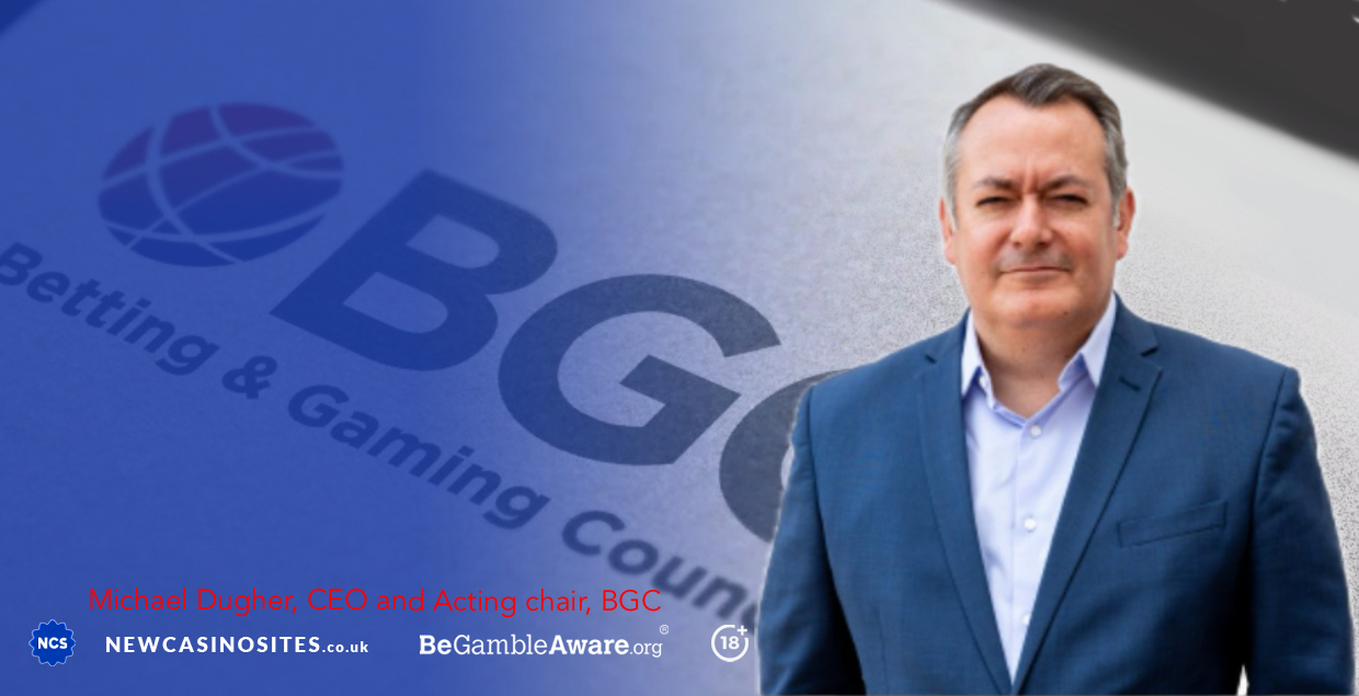 Betting and Gaming Council announces customer checks