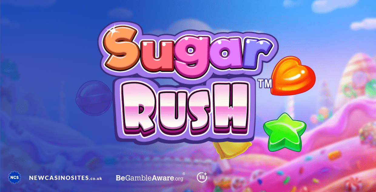 Sugar Rush Top Image