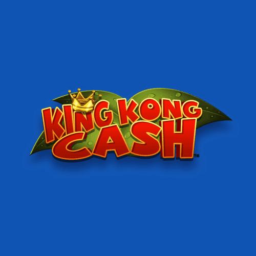 King Kong Cash Featured Logo