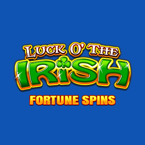 Luck O' The Irish Fortune Spins