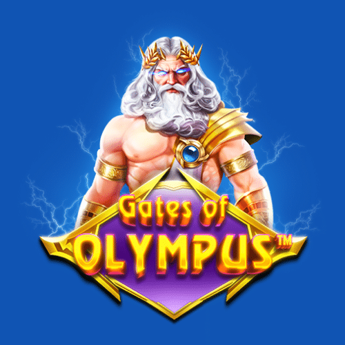 Gates of Olympus Featured Image