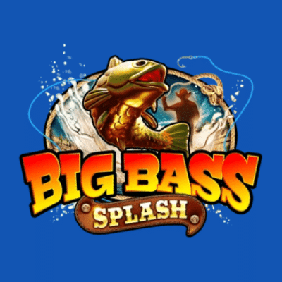 Big Bass Splash Featured Image