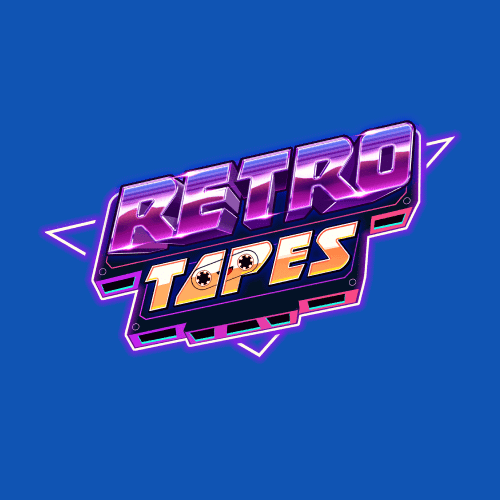 Retro Tapes Featured Image