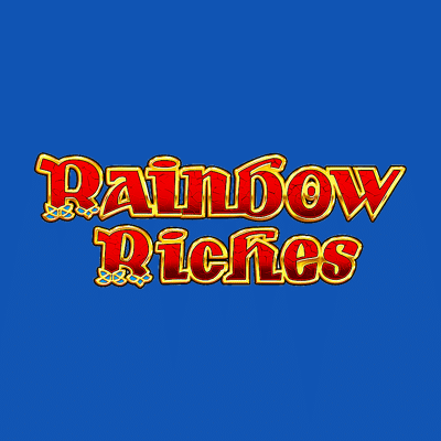 Rainbow Riches Featured Image