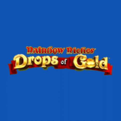 Featured image for “Rainbow Riches Drop of Gold Slot: Free Demo, Guide, & Slot Sites”