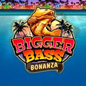 Bigger Bass Bonanza