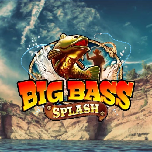 Big Bass Splash