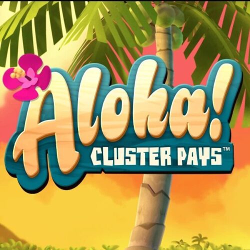 Aloha Cluster Pays