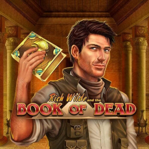 Book of Dead