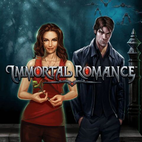 Immortal Romance