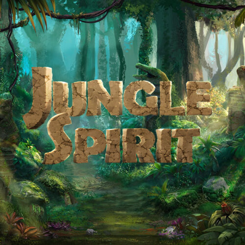 Jungle Spirit Thumbnail