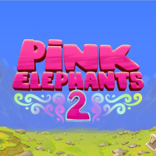 Pink Elephants 2