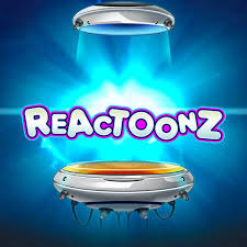 Reactoonz & Book of Dead