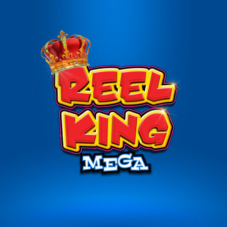 Reel King Mega Thumbnail