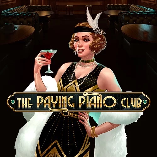 The Paying Piano Club thumbnail